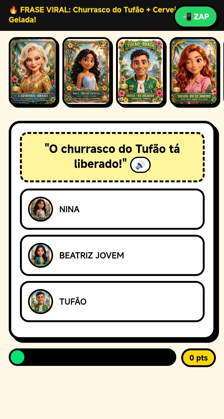 Screenshot 3 for Abenida Brasil