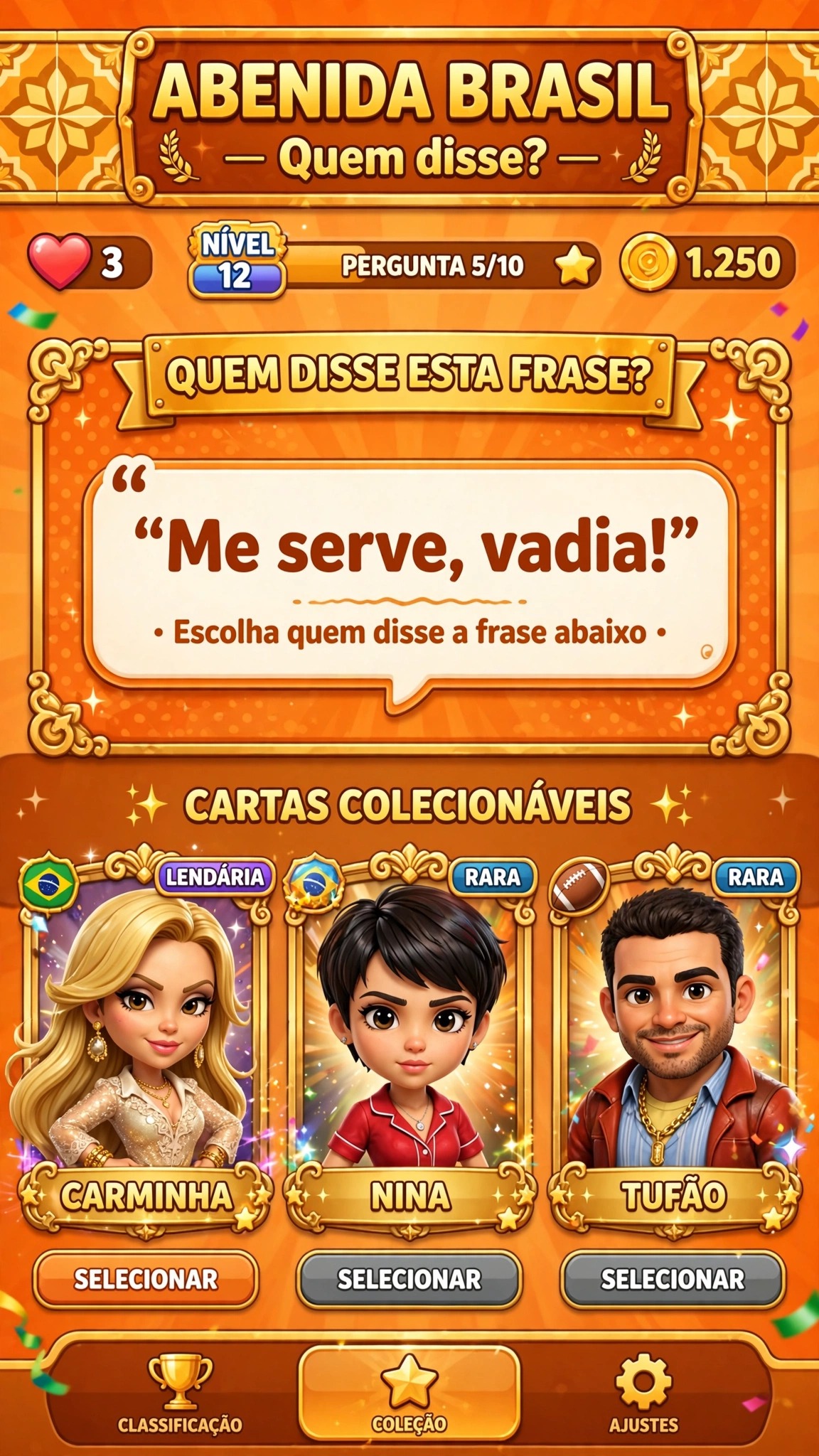 Screenshot 5 for Abenida Brasil