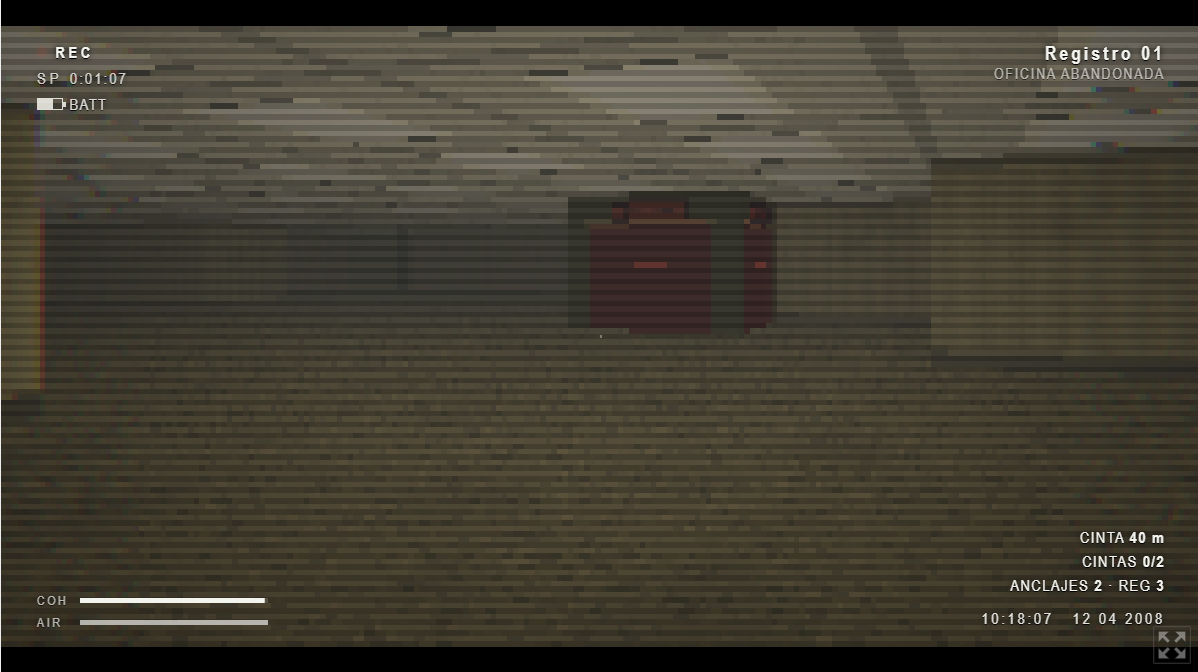 Screenshot 2 for PROJECT NOCLIP