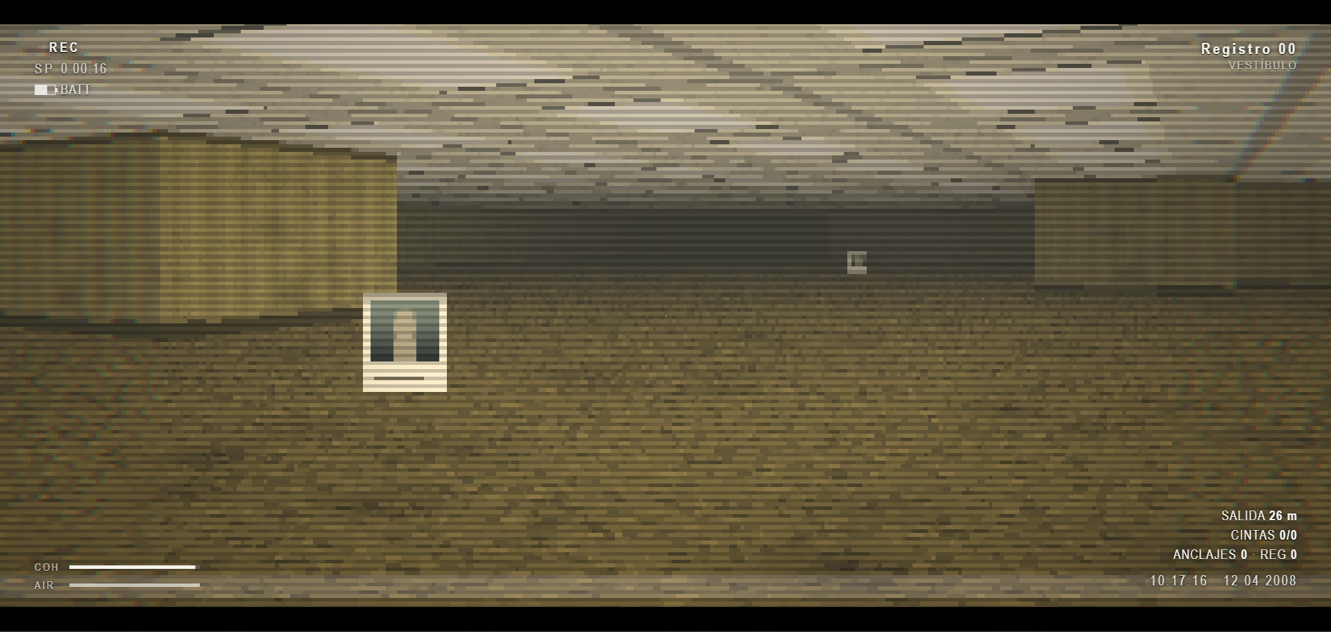 Screenshot 3 for PROJECT NOCLIP
