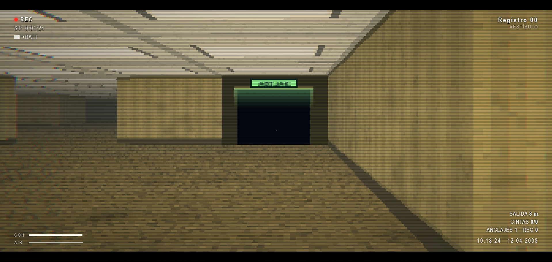 Screenshot 4 for PROJECT NOCLIP