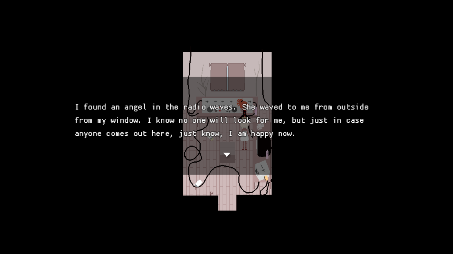 Screenshot 2 for meat girl