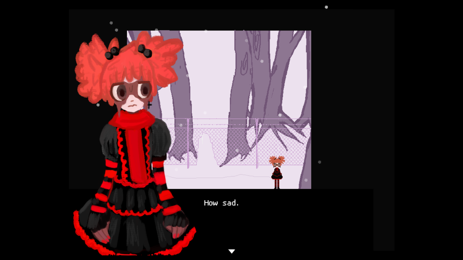 Screenshot 4 for meat girl