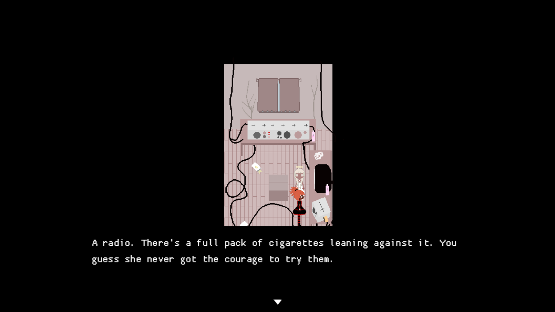 Screenshot 6 for meat girl