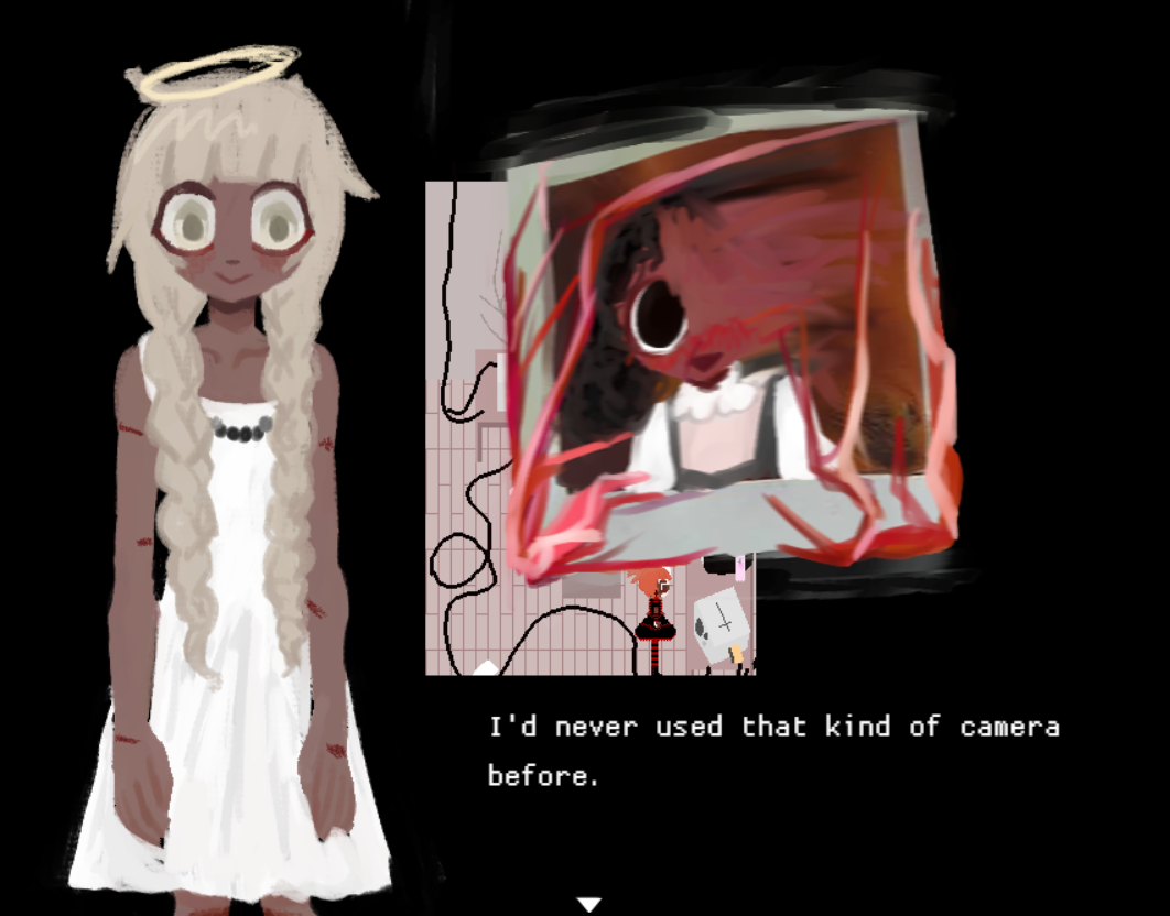 Screenshot 3 for meat girl
