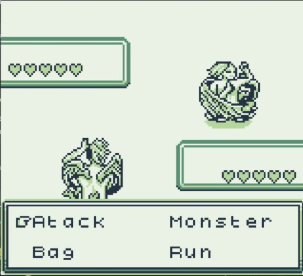 Screenshot 3 for Turn Based Battle System Classic