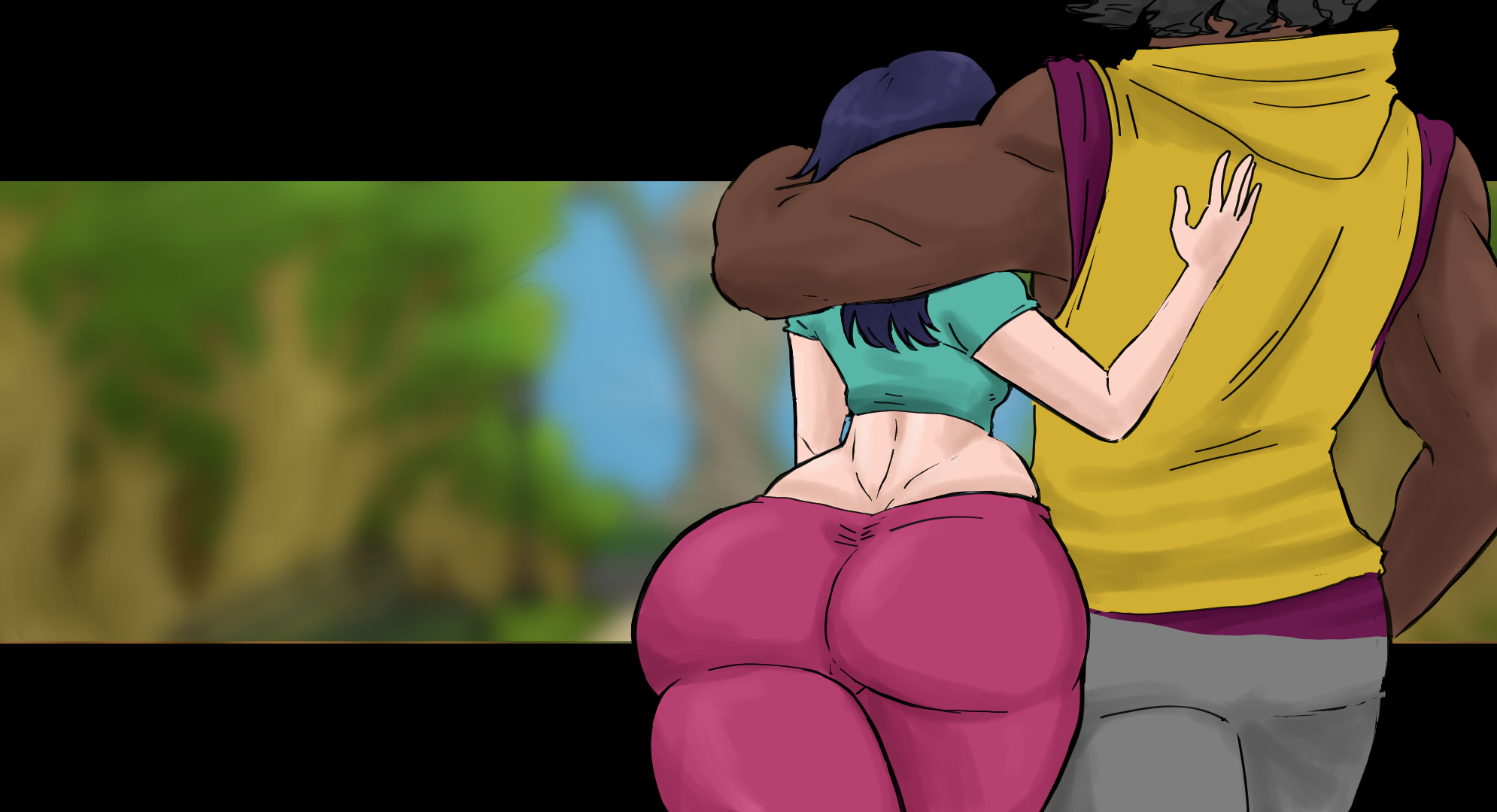 Screenshot 10 for DreamTown Stories: Prologue 0.4