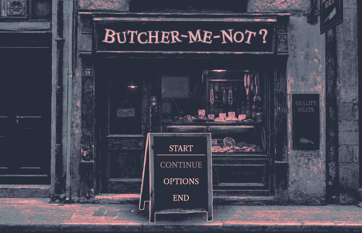 Screenshot 2 for Butcher-Me-Not