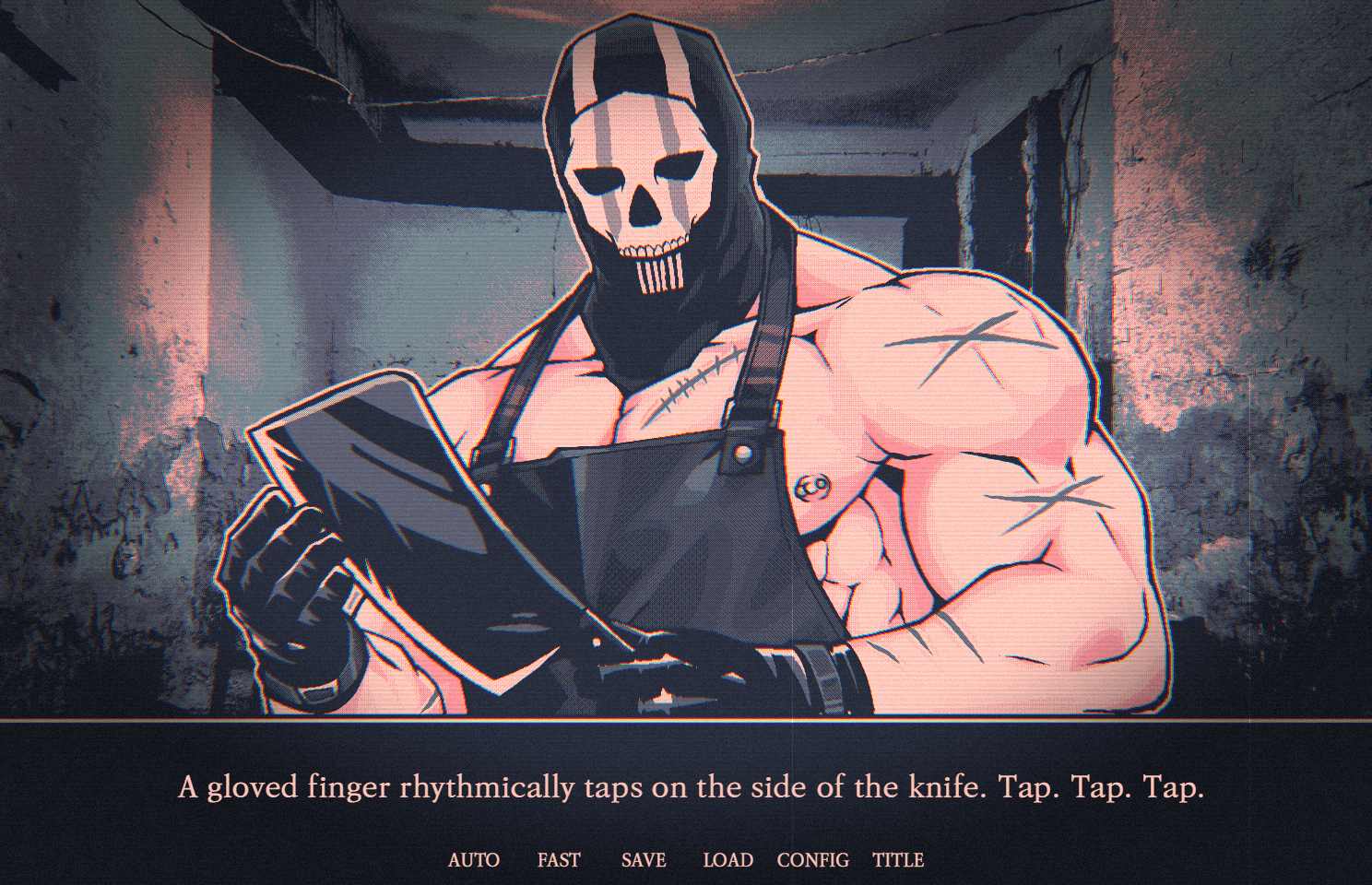 Screenshot 4 for Butcher-Me-Not
