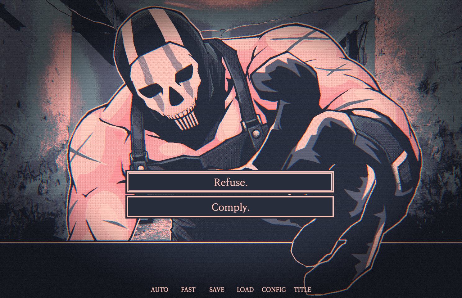 Screenshot 3 for Butcher-Me-Not