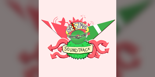 Cover image for Christmas Satellite - Soundtrack