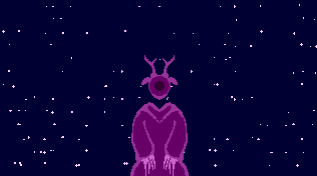 The Eldritch Teller