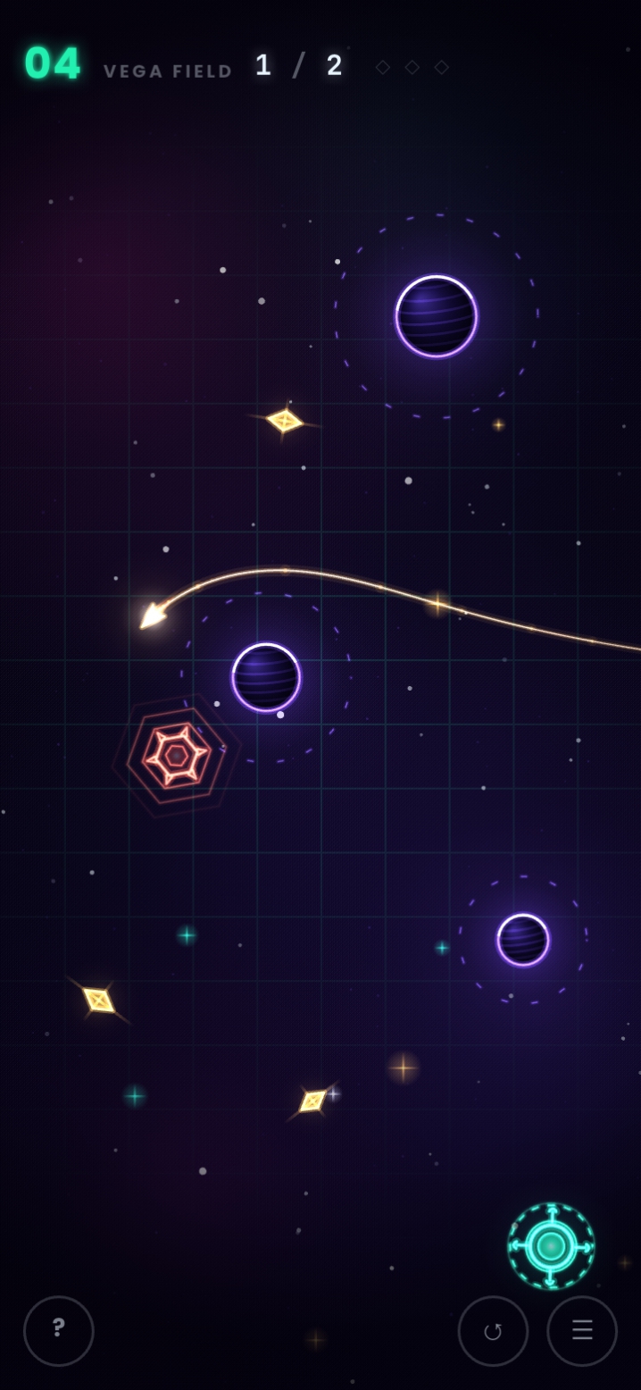 Screenshot 4 for Orbite
