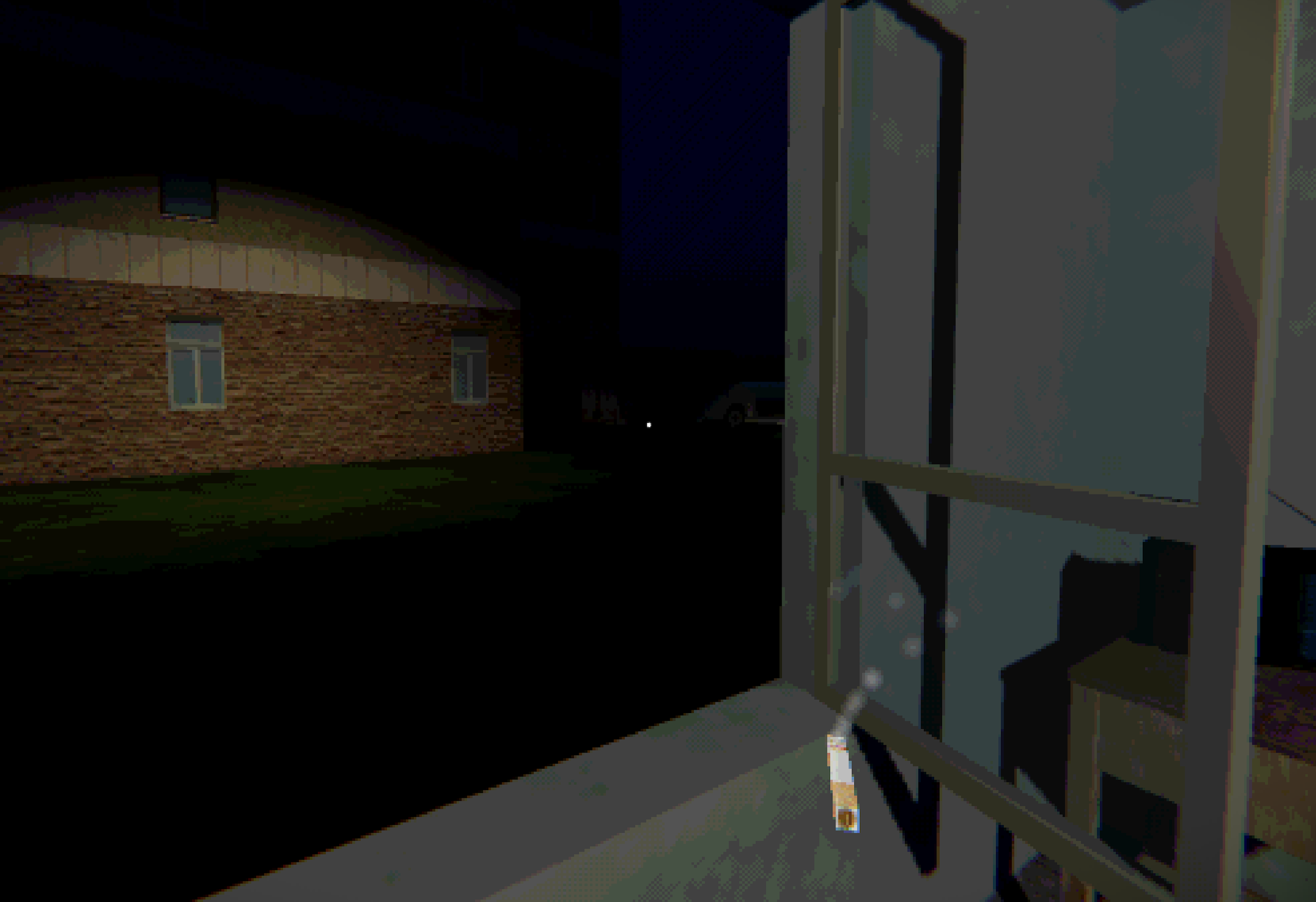 Screenshot 5 for They are Flesh