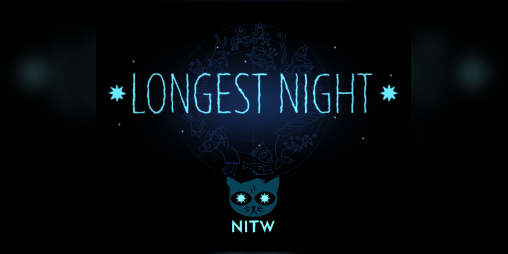 Cover image for Longest Night