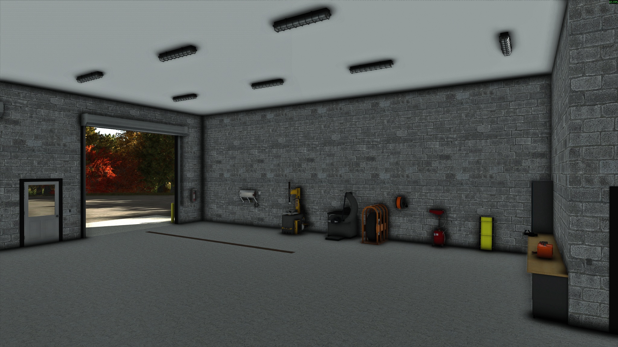 Screenshot 6 for FS25 Small Dealership