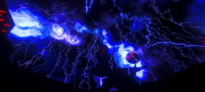Screenshot 4 for CLOUDS GORILLA HORROR REDUX