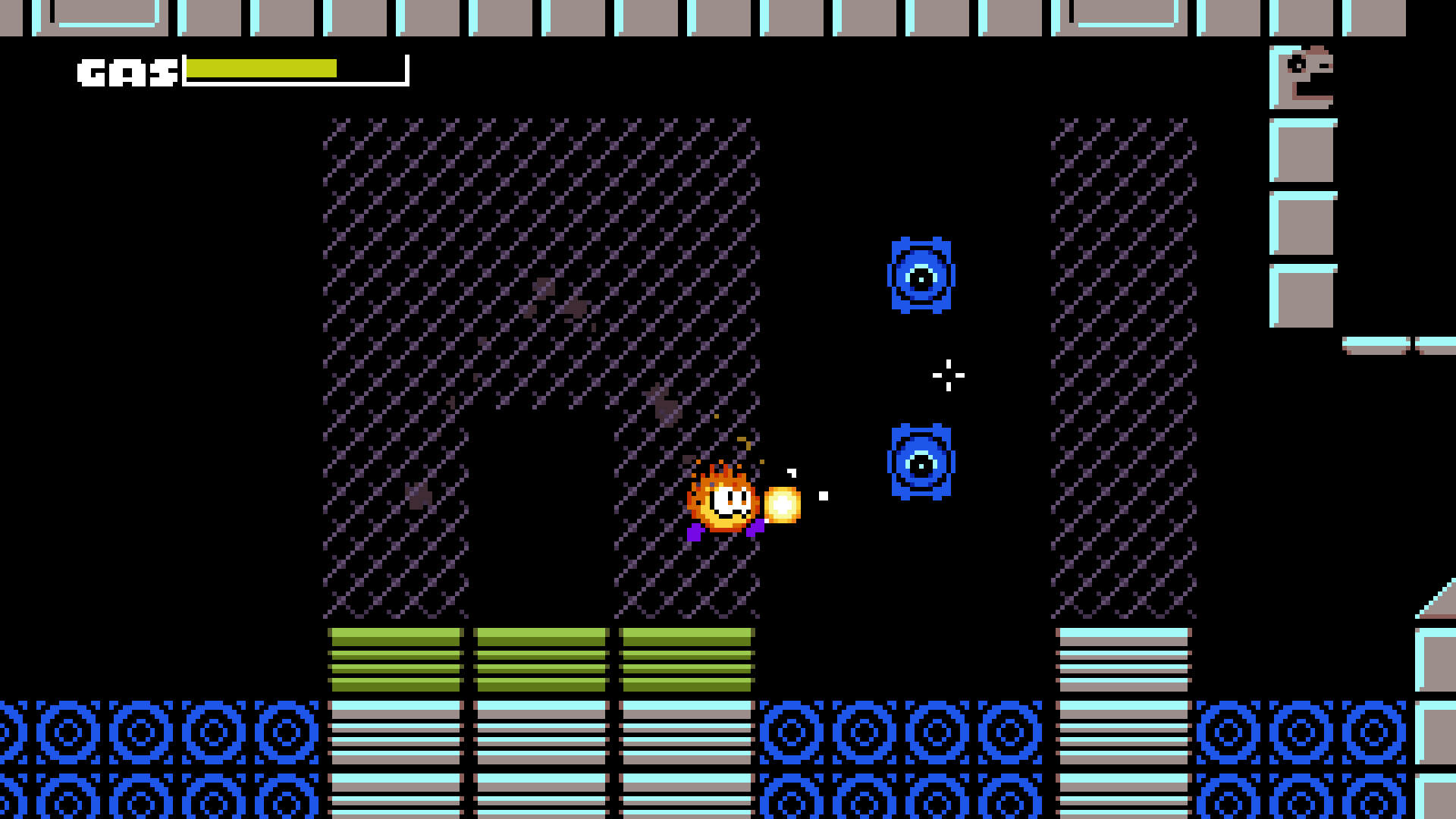 Screenshot 4 for Running on Fumes