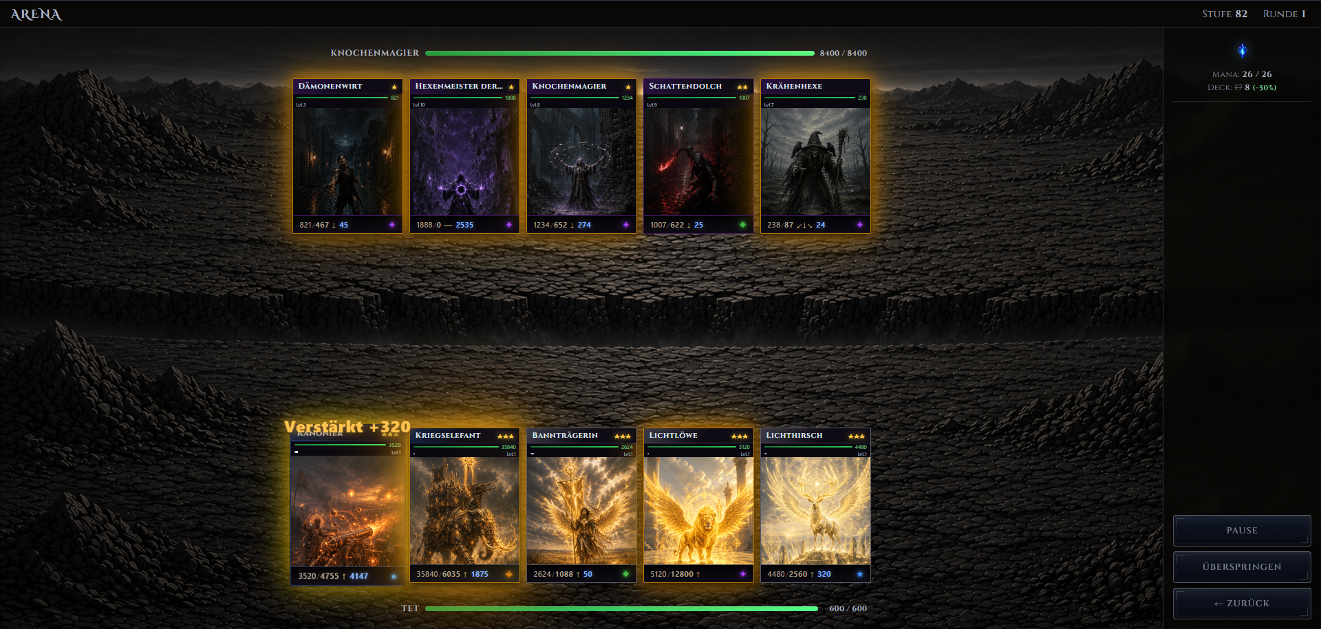 Screenshot 3 for Obelisk