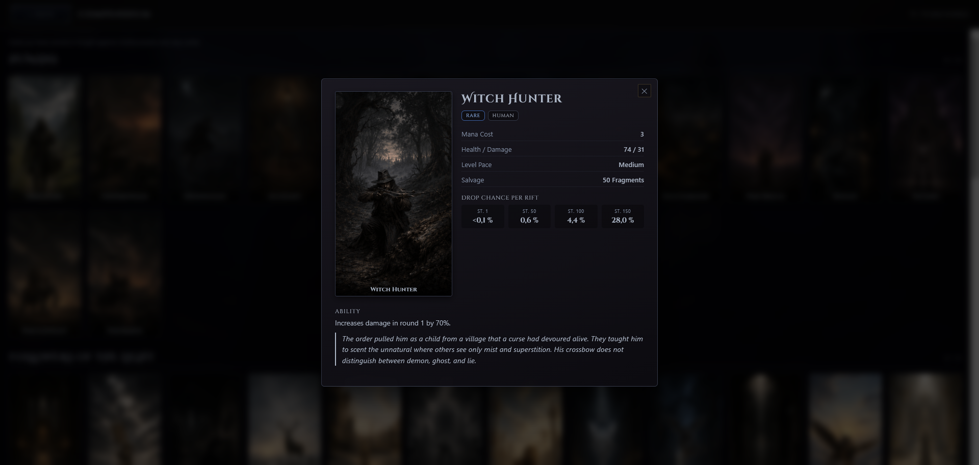 Screenshot 5 for Obelisk