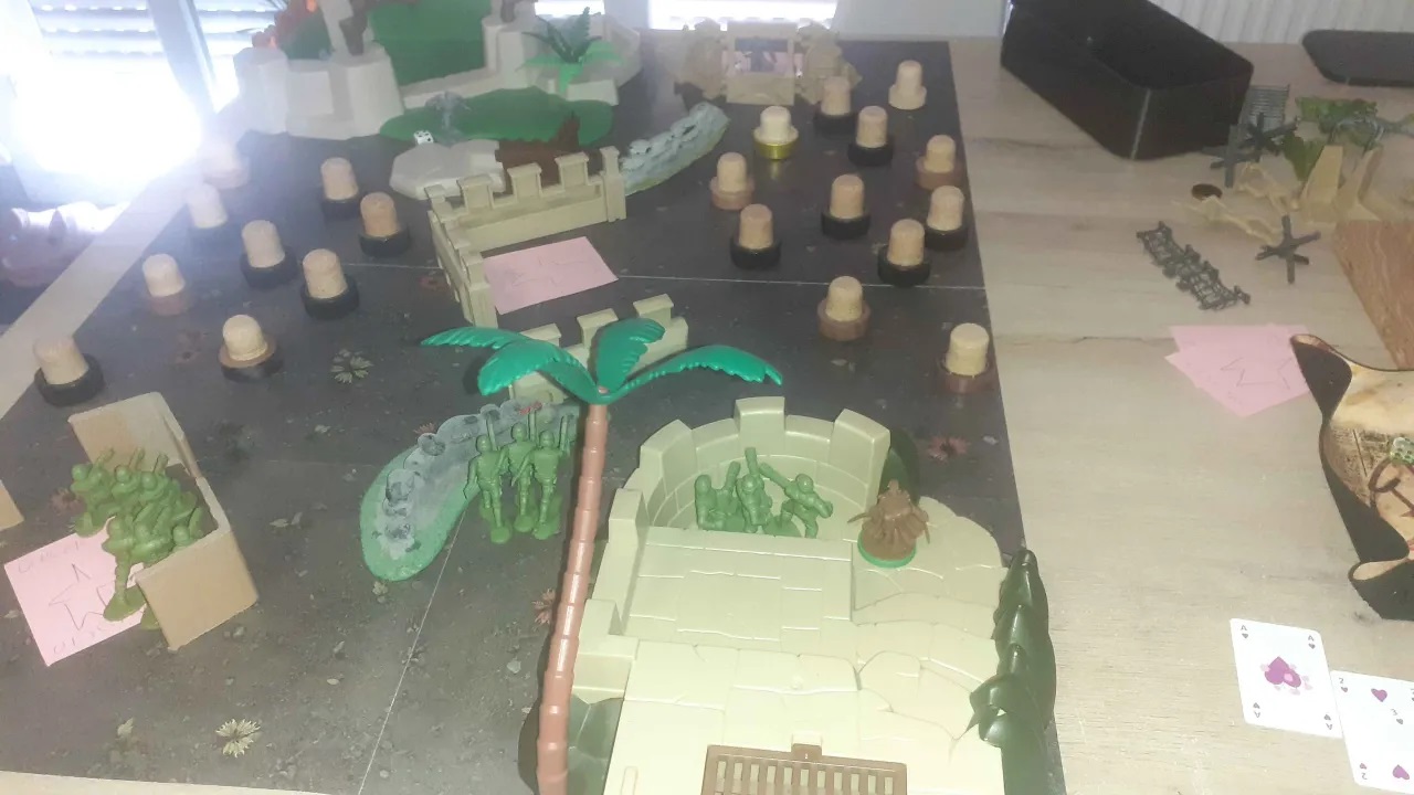 Screenshot 4 for skirmish6