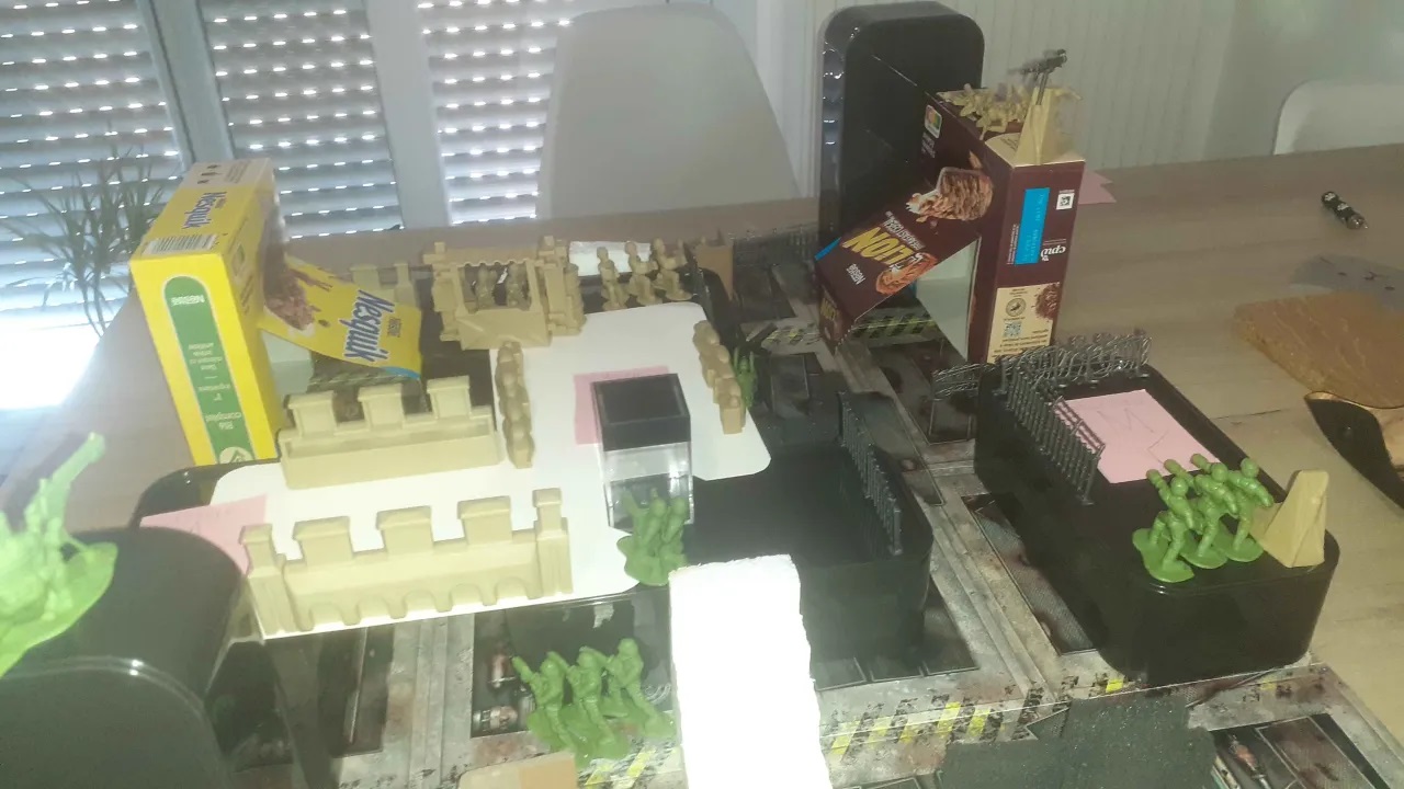 Screenshot 5 for skirmish6