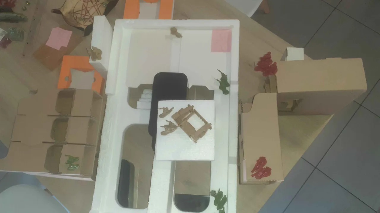 Screenshot 7 for skirmish6
