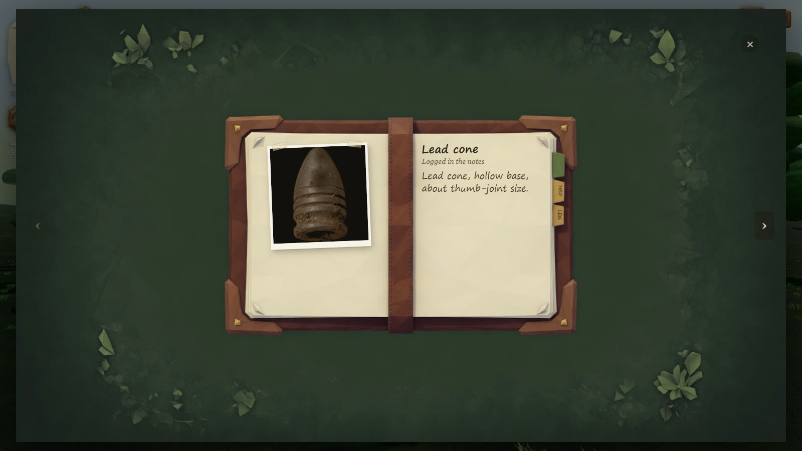 Screenshot 5 for Signal & Soil