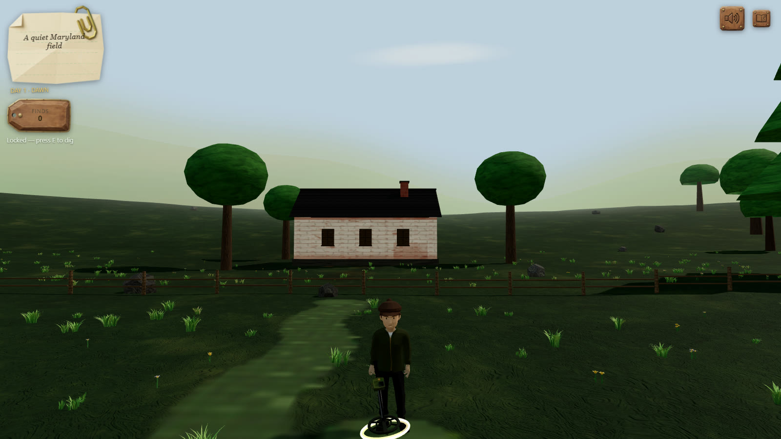 Screenshot 4 for Signal & Soil