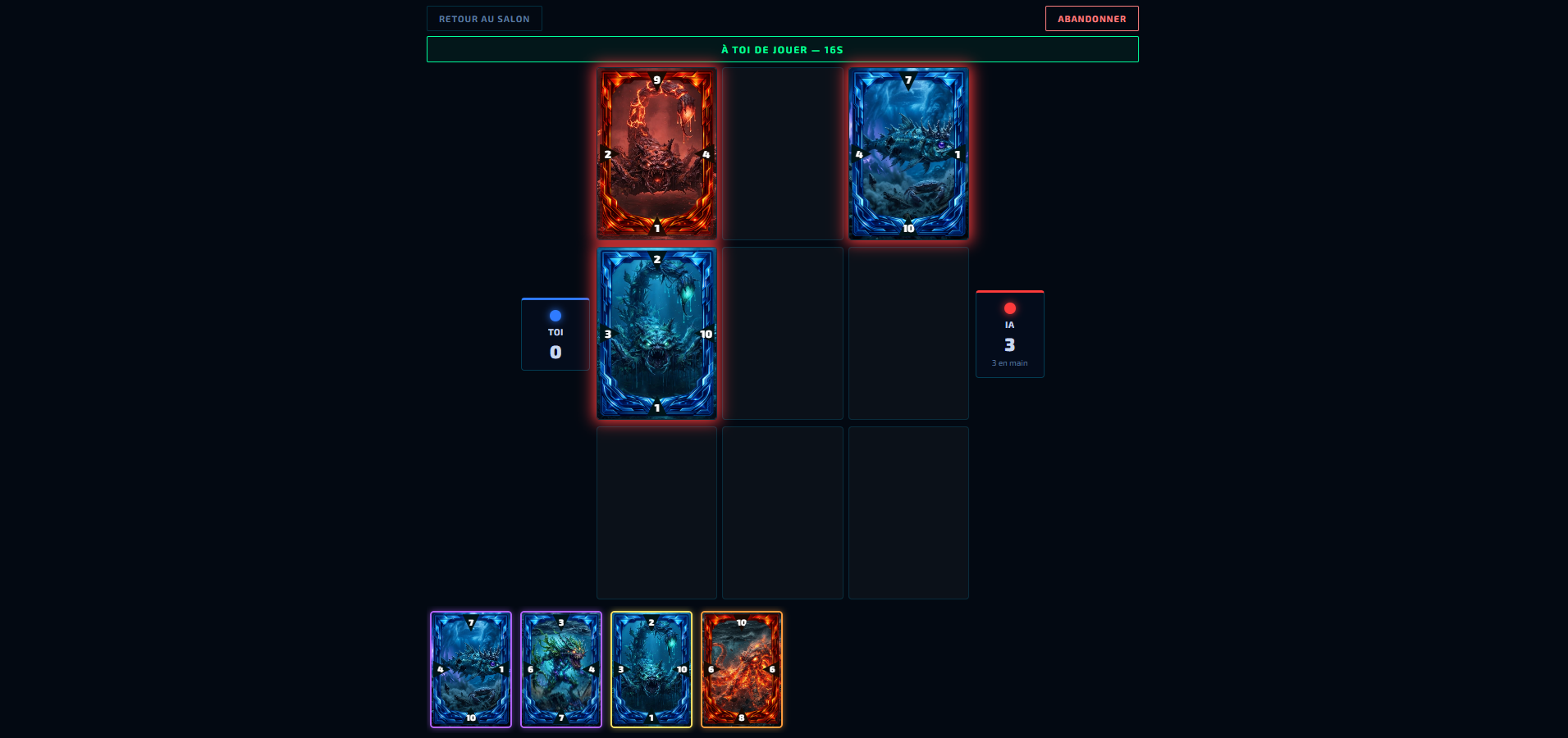 Screenshot 4 for Nexus Origins