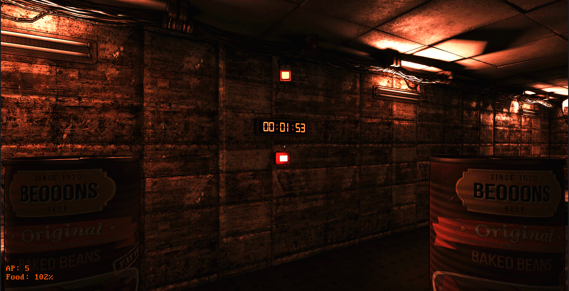 Screenshot 2 for Life Containment Unit Beta