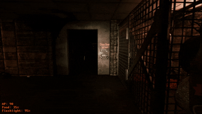 Screenshot 5 for Life Containment Unit Beta