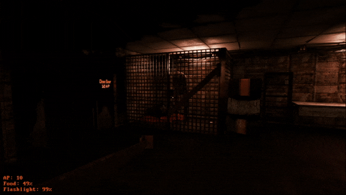 Screenshot 3 for Life Containment Unit Beta