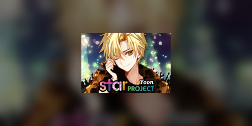 Cover image for Star Project-Yoon