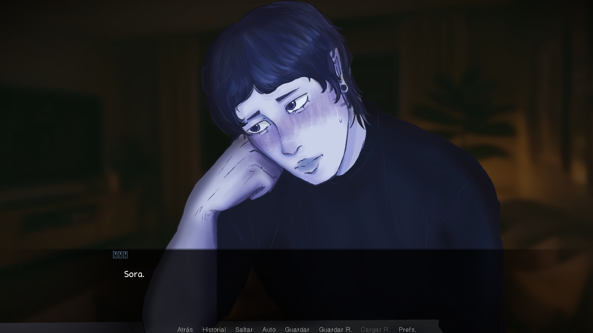 Screenshot 2 for Gravedad Cero