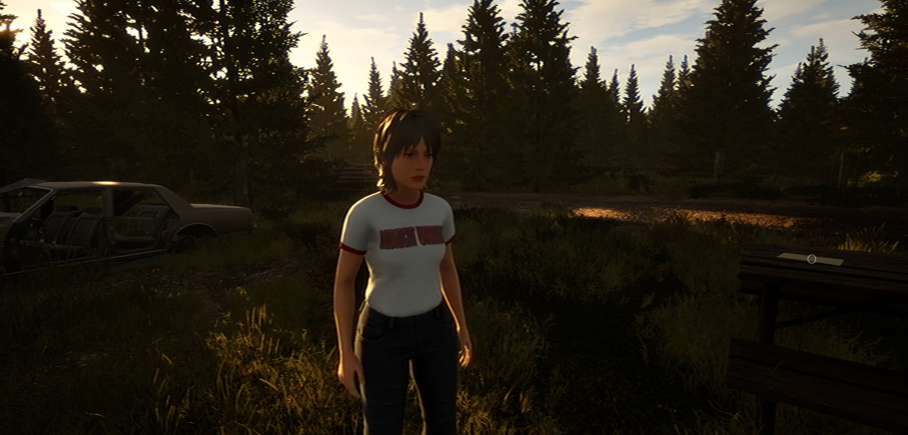 Screenshot 2 for The House