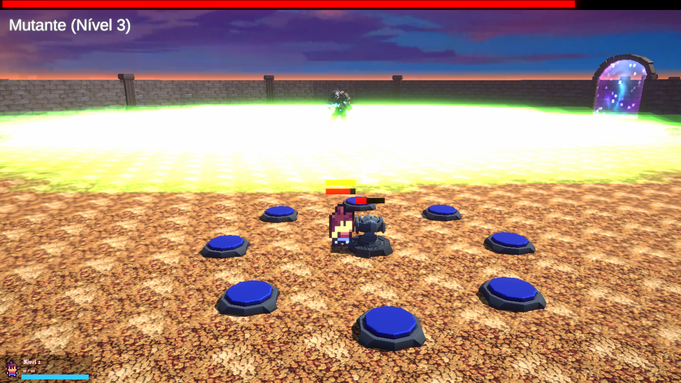 Screenshot 10 for Rei da Arena
