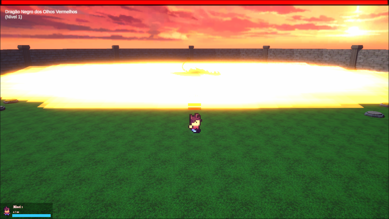 Screenshot 3 for Rei da Arena