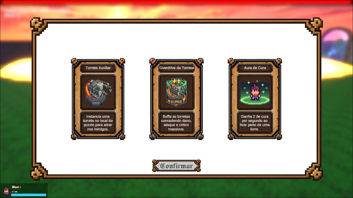 Screenshot 5 for Rei da Arena