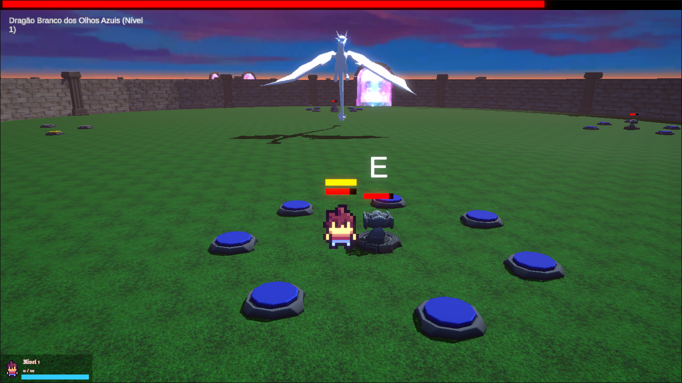 Screenshot 6 for Rei da Arena