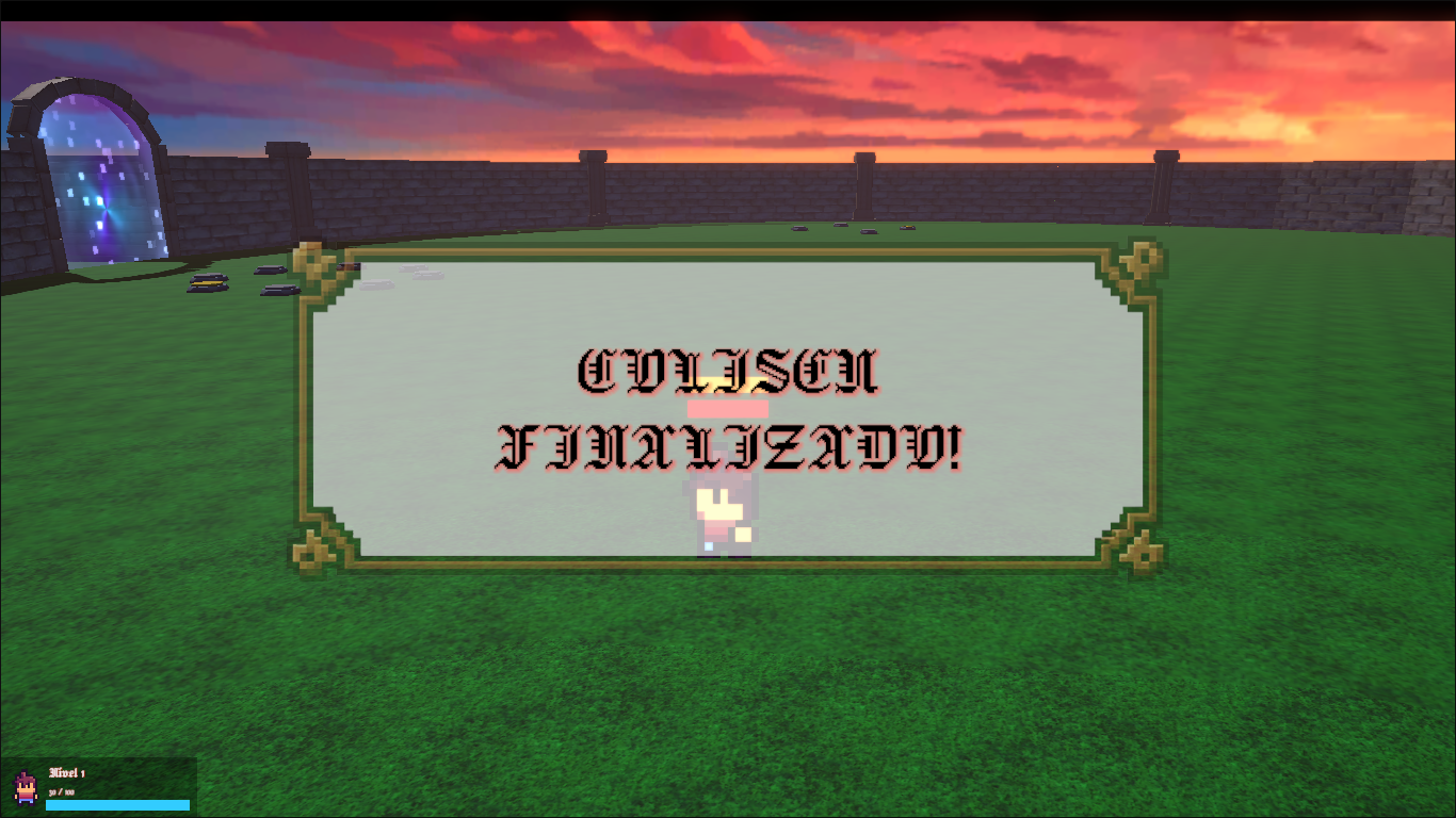 Screenshot 7 for Rei da Arena