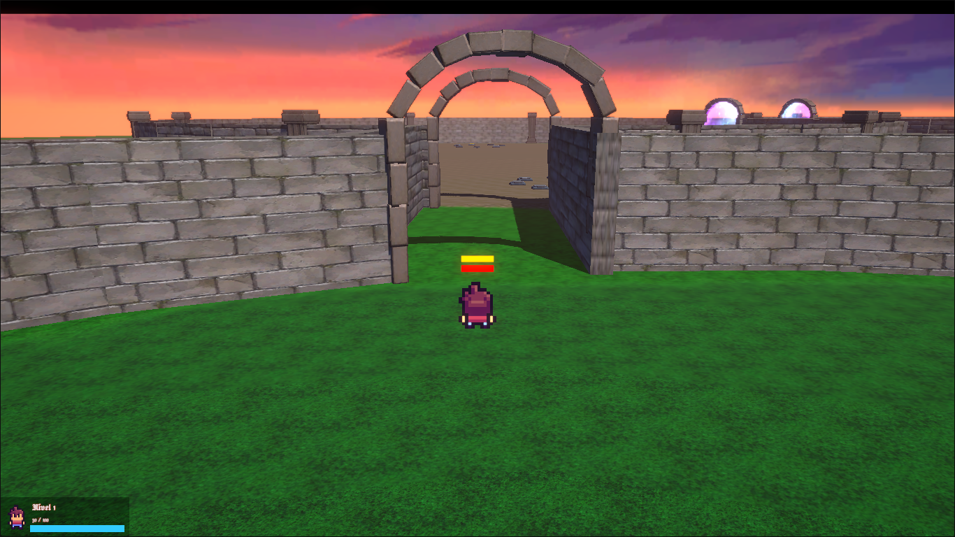 Screenshot 8 for Rei da Arena