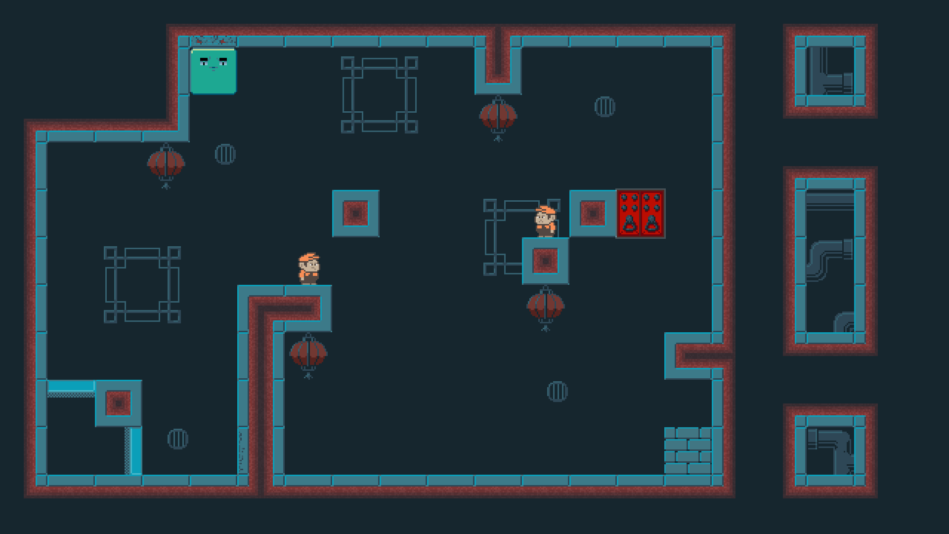 Screenshot 2 for Jaded Jade Jayden - demo