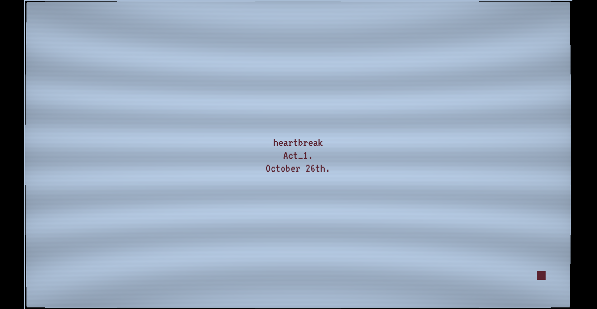 Screenshot 3 for Untoward