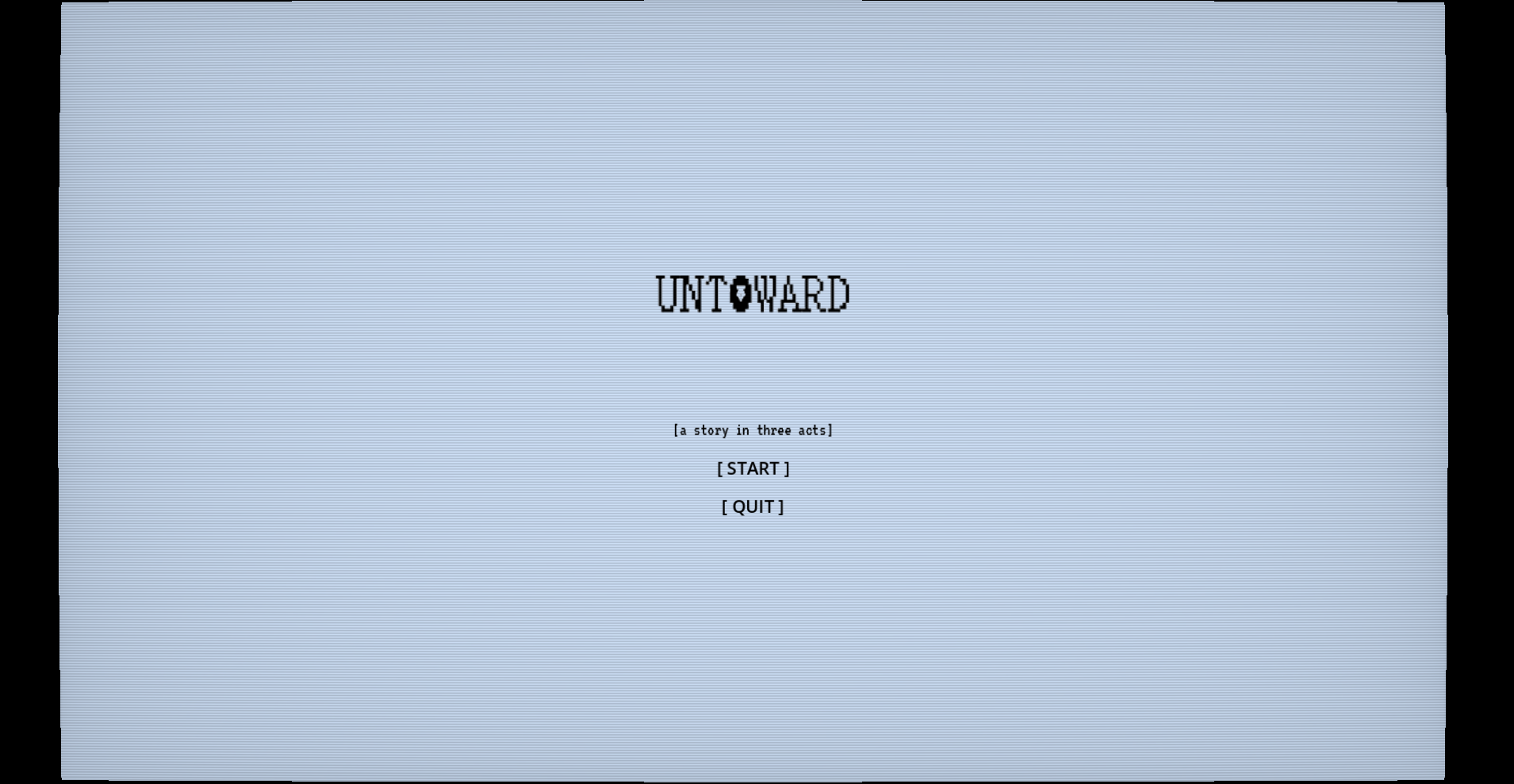 Screenshot 2 for Untoward