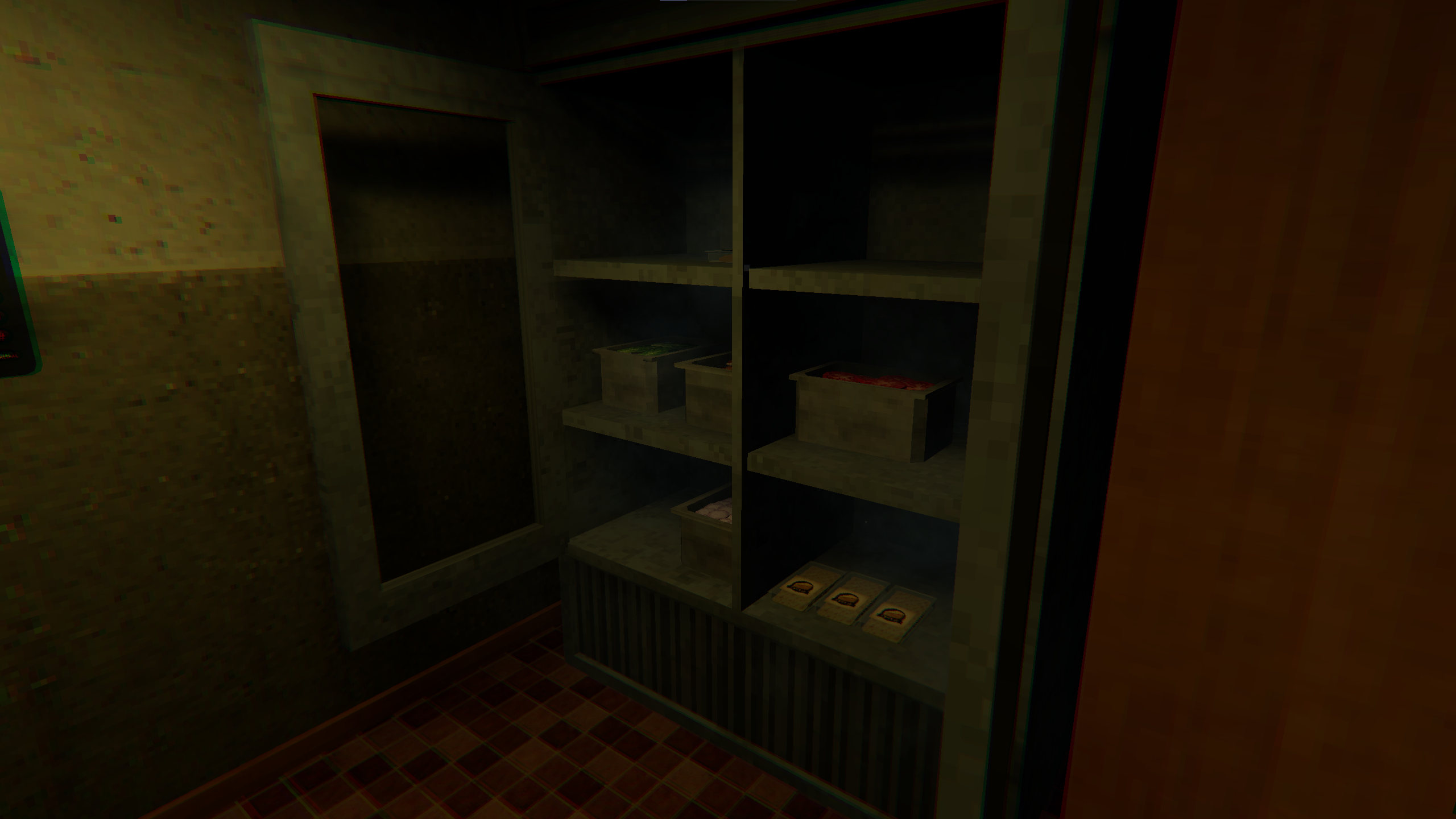 Screenshot 9 for The Night Kitchen - Demo