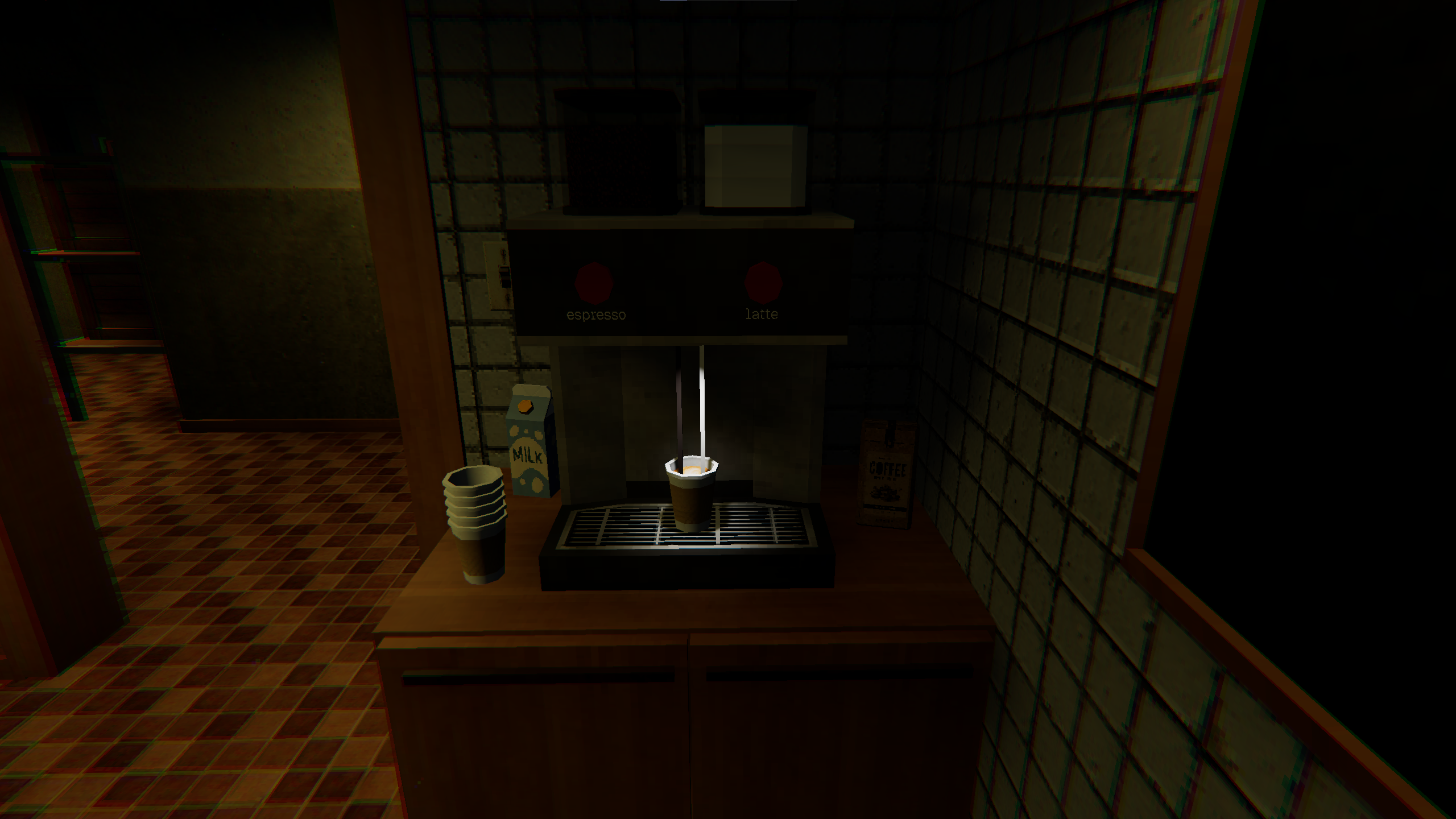 Screenshot 8 for The Night Kitchen - Demo