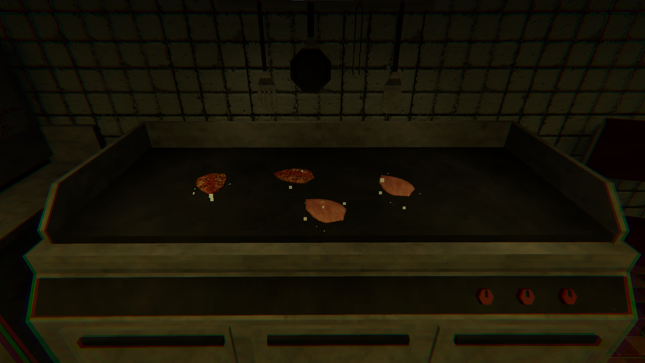 Screenshot 6 for The Night Kitchen - Demo