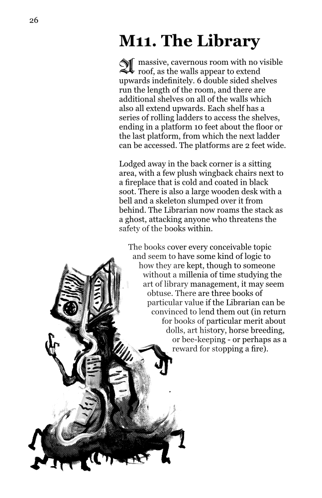 Screenshot 2 for Doll Weaver's Affluence