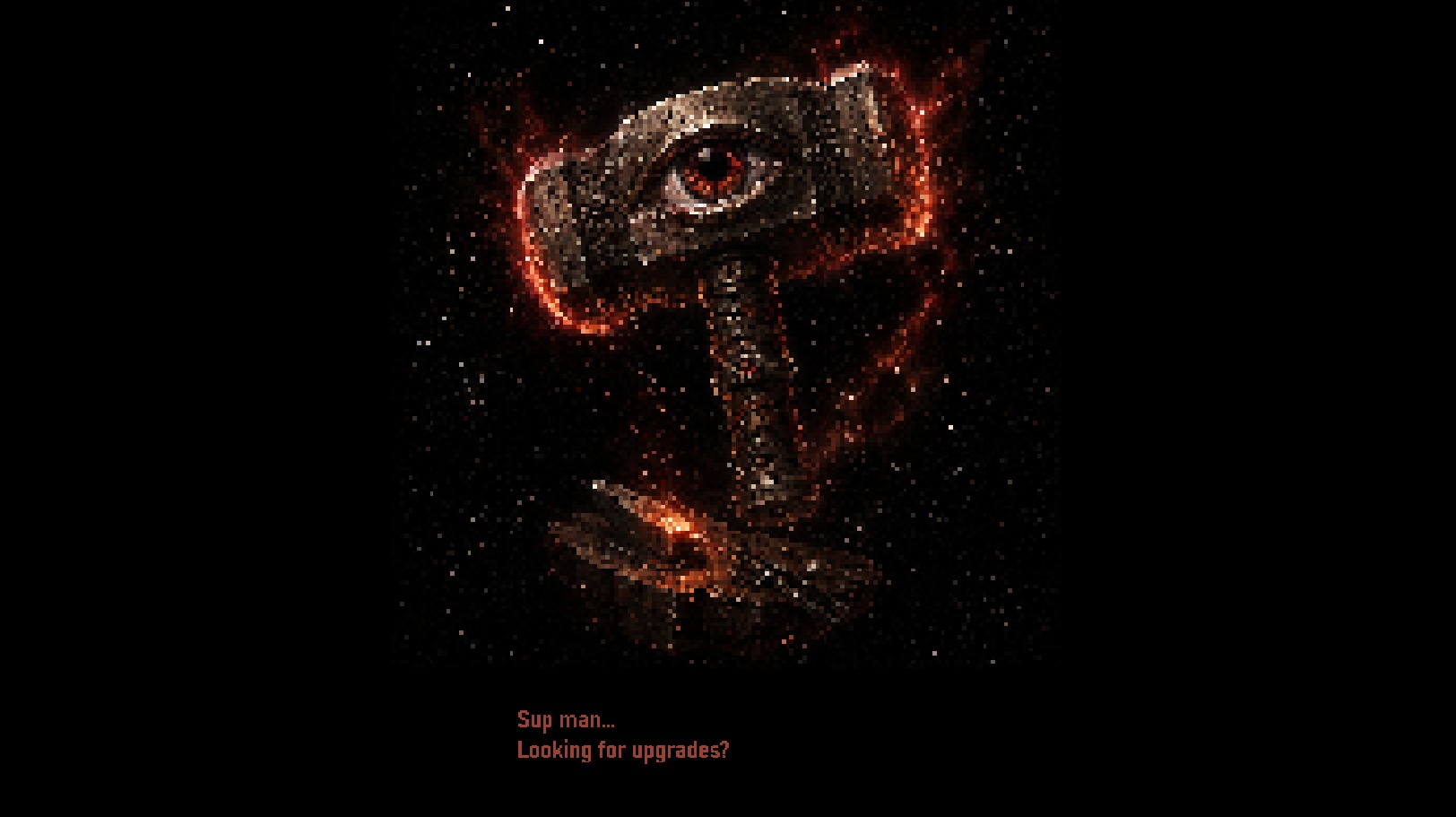 Screenshot 3 for Eye of Limbo